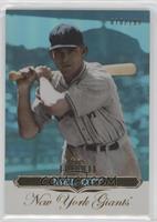 Mel Ott [EX to NM] #/199