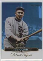 Ty Cobb [EX to NM] #/199