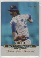 Rollie Fingers #/199