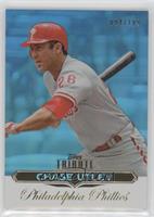 Chase Utley #/199