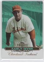 Early Wynn #/199