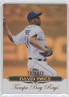 David Price #/50