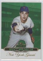 Hoyt Wilhelm [Good to VG‑EX] #/75