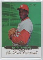 Bob Gibson #/75