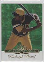 Willie Stargell #/75