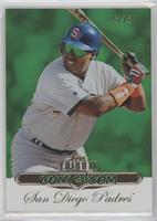 Tony Gwynn [EX to NM] #/75