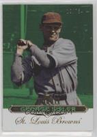 George Sisler [EX to NM] #/75