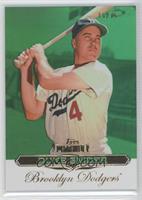 Duke Snider #/75