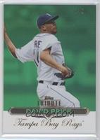 David Price #/75