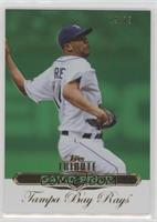 David Price [Noted] #/75