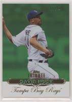 David Price [EX to NM] #/75