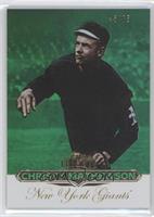 Christy Mathewson #/75