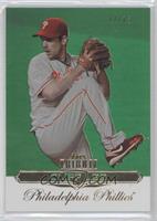 Cliff Lee #/75