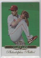 Cliff Lee [EX to NM] #/75