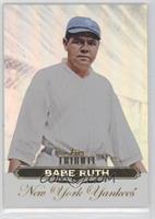 Babe Ruth [EX to NM]