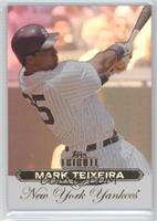 Mark Teixeira