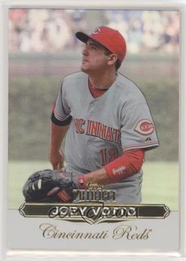 2011 Topps Tribute - [Base] #14 - Joey Votto [Noted]
