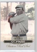 Cy Young