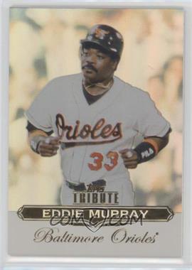 2011 Topps Tribute - [Base] #20 - Eddie Murray [EX to NM]