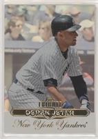 Derek Jeter