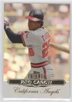 Rod Carew [EX to NM]