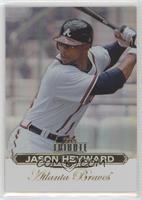 Jason Heyward [Noted]