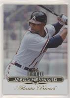 Jason Heyward [EX to NM]