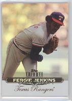 Fergie Jenkins