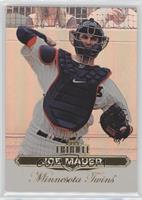 Joe Mauer [EX to NM]