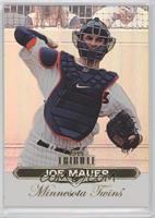 Joe Mauer