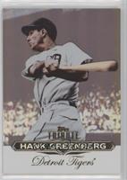 Hank Greenberg [EX to NM]