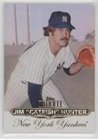 Catfish Hunter [Good to VG‑EX]