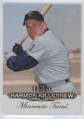 2011 Topps Tribute - [Base] #41 - Harmon Killebrew