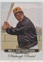 Bill Mazeroski