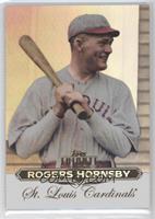 Rogers Hornsby