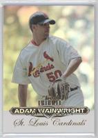 Adam Wainwright