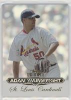Adam Wainwright [EX to NM]