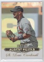 Albert Pujols