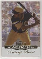 Willie Stargell [Noted]