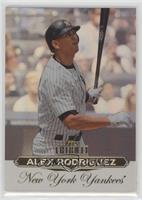 Alex Rodriguez [EX to NM]