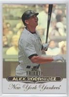 Alex Rodriguez