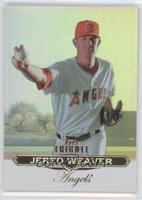 Jered Weaver