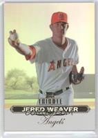 Jered Weaver