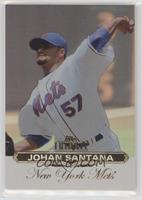 Johan Santana