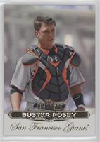 Buster Posey [EX to NM]