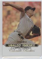 Ubaldo Jimenez