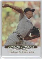 Ubaldo Jimenez