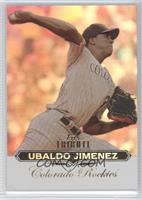 Ubaldo Jimenez