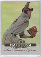 Tim Lincecum