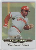 Joe Morgan